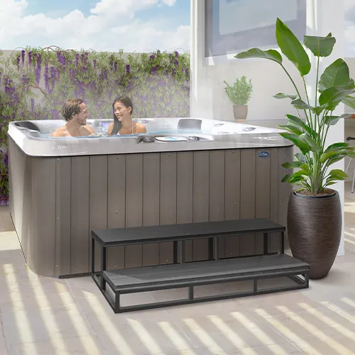 Escape hot tubs for sale in Frankford